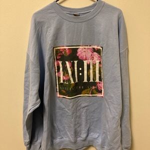 Gildan Heavyweight Crew Neck Sweatshirt